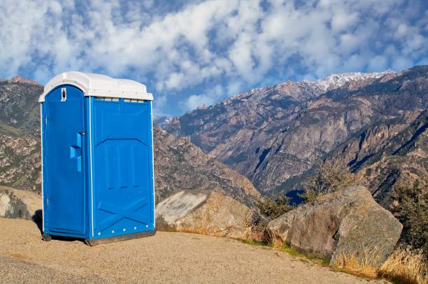 Portable Toilet Options We Offer in Bent Creek, NC
