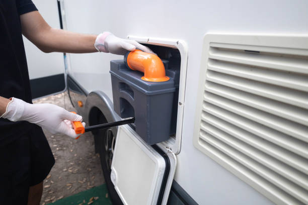 Best Construction site porta potty rental  in Bent Creek, NC