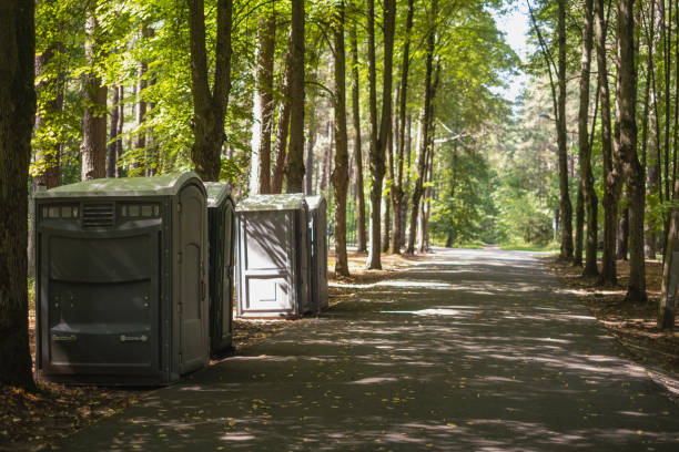 Portable Toilet Options We Offer in Bent Creek, NC