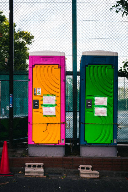 Best Luxury portable toilet rental  in Bent Creek, NC